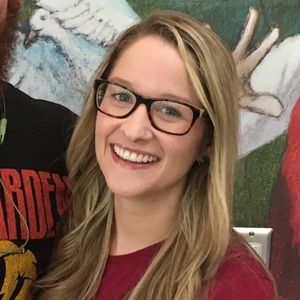 Meet your Posher, Eelisha